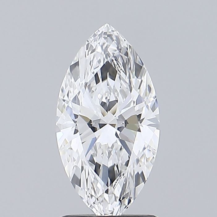 1ct Marquise D VVS2 Lab-Grown Diamond