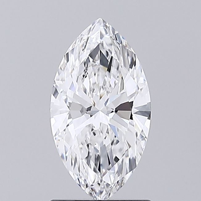 1.02ct Marquise E VS1 Lab-Grown Diamond