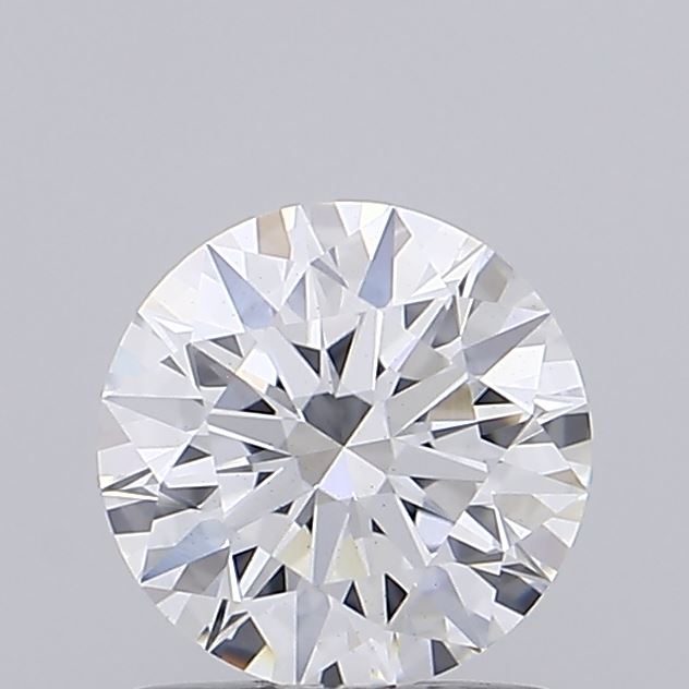 1.08ct Round E VS2 Lab-Grown Diamond