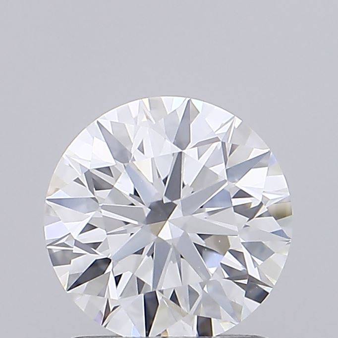 1.08ct Round D VS1 Lab-Grown Diamond