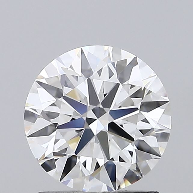 1.53ct Round E VS1 Lab-Grown Diamond