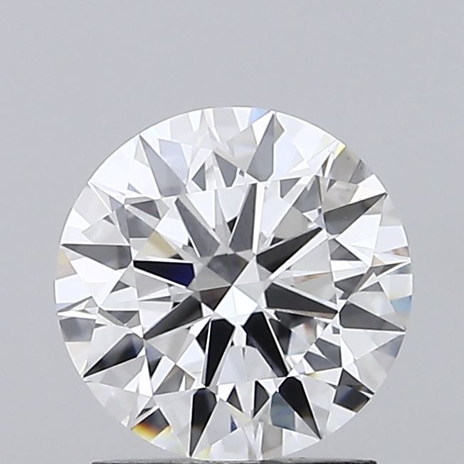 1.59ct Round D VS1 Lab-Grown Diamond
