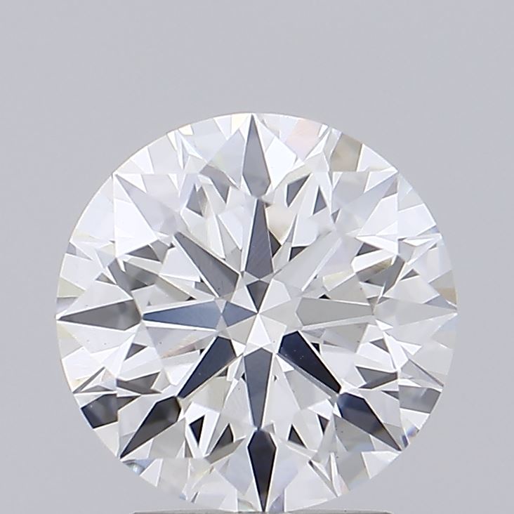 2.31ct Round E VS1 Lab-Grown Diamond
