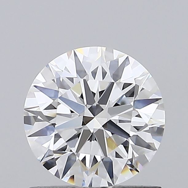 1.01ct Round E VVS1 Lab-Grown Diamond