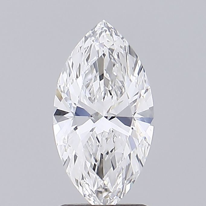 1.09ct Marquise E VS1 Lab-Grown Diamond