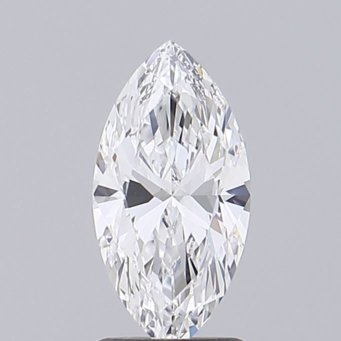 1ct Marquise D VVS2 Lab-Grown Diamond