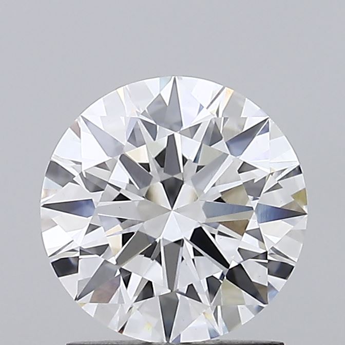 1.51ct Round D VS1 Lab-Grown Diamond