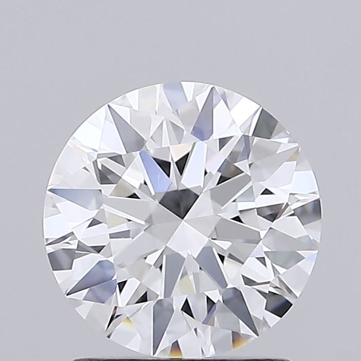1.54ct Round D VVS2 Lab-Grown Diamond