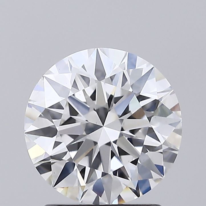 1.58ct Round E VS1 Lab-Grown Diamond