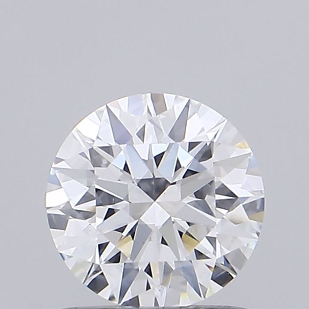 1ct Round D VS1 Lab-Grown Diamond