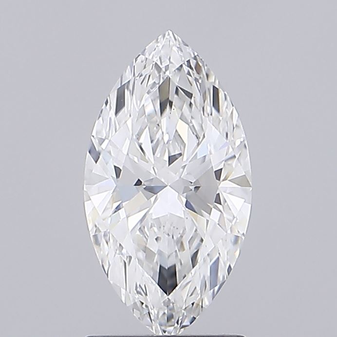 1.57ct Marquise E VS1 Lab-Grown Diamond