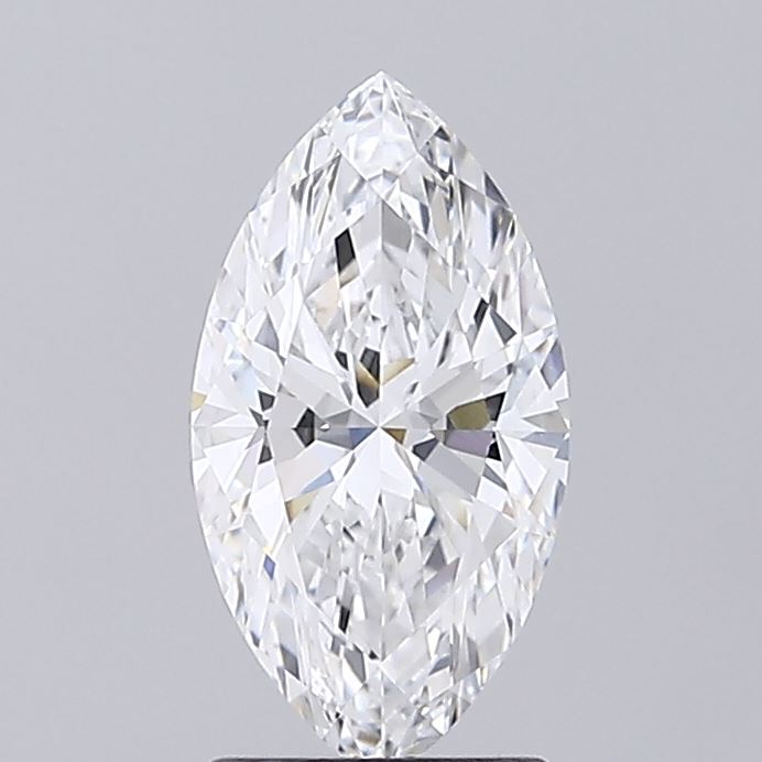 1.59ct Marquise E VVS2 Lab-Grown Diamond