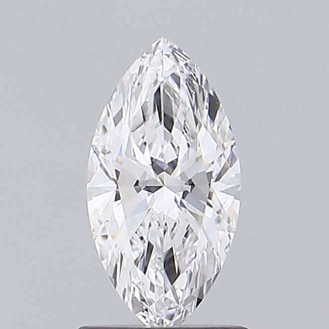 1.02ct Marquise E VVS2 Lab-Grown Diamond