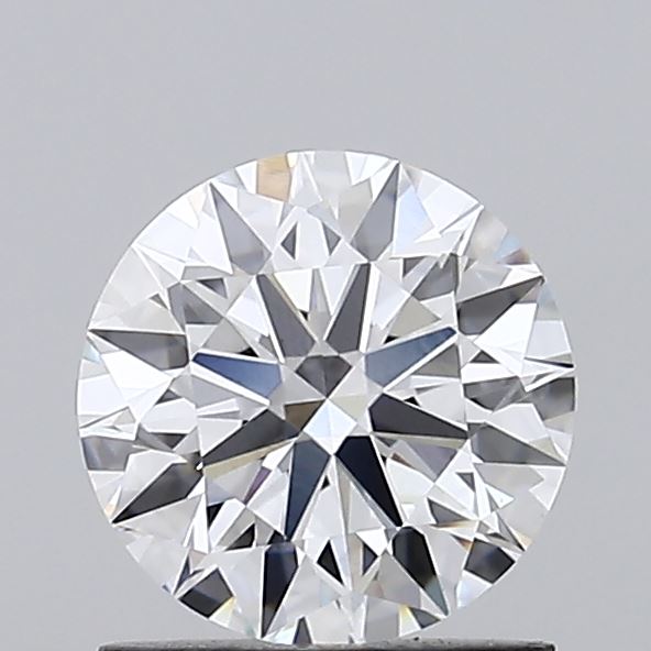 1.08ct Round D VVS2 Lab-Grown Diamond