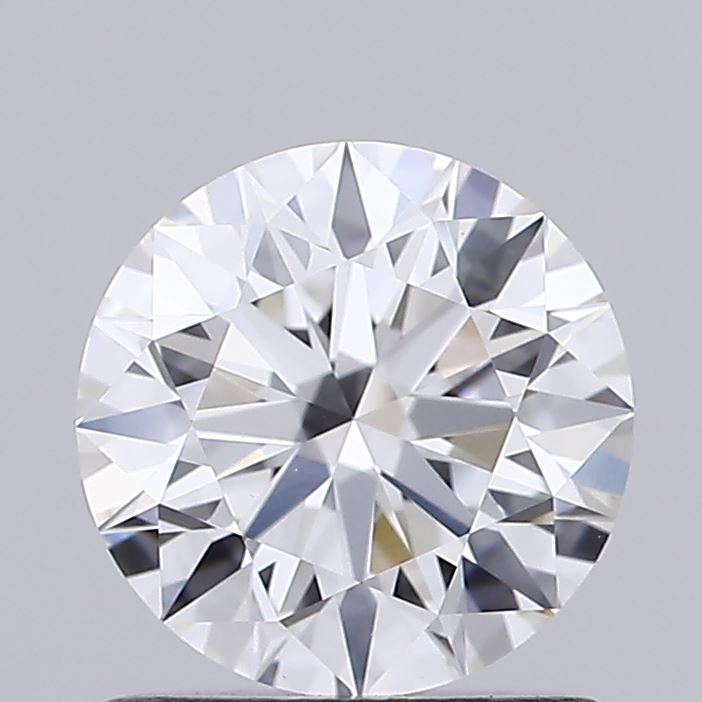 1.07ct Round D VVS1 Lab-Grown Diamond