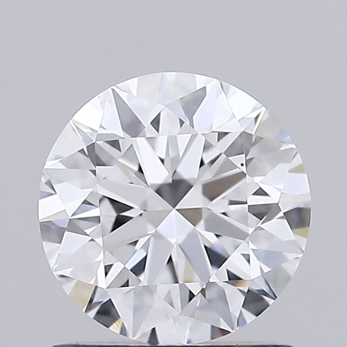 1.06ct Round D VS1 Lab-Grown Diamond