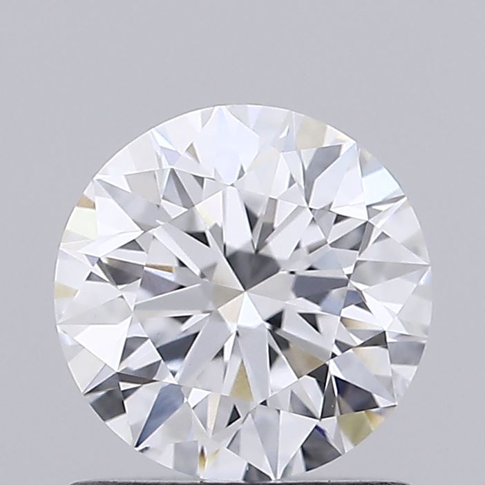 1.02ct Round D VVS1 Lab-Grown Diamond