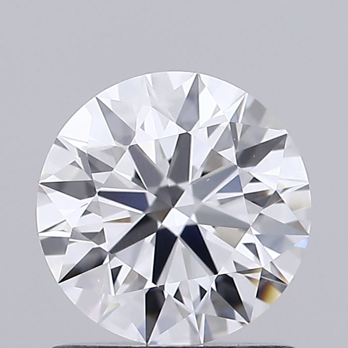 1.04ct Round D VVS1 Lab-Grown Diamond