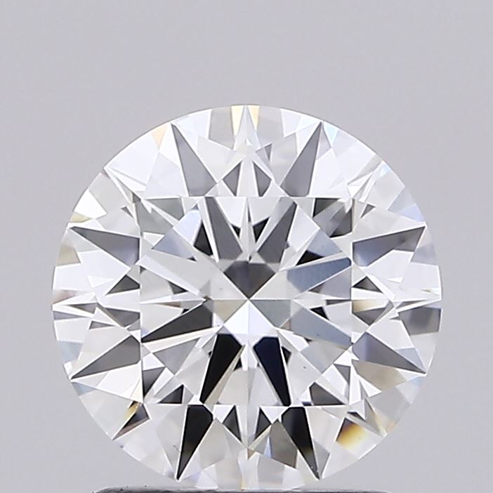 1.58ct Round E VS1 Lab-Grown Diamond
