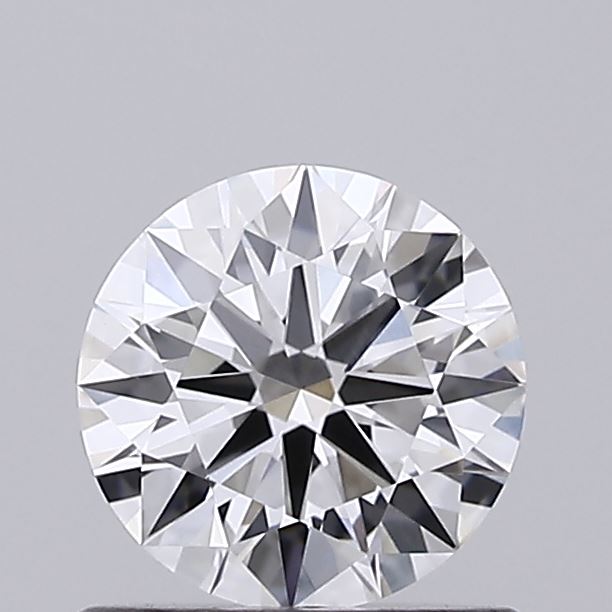 0.79ct Round D VVS1 Lab-Grown Diamond