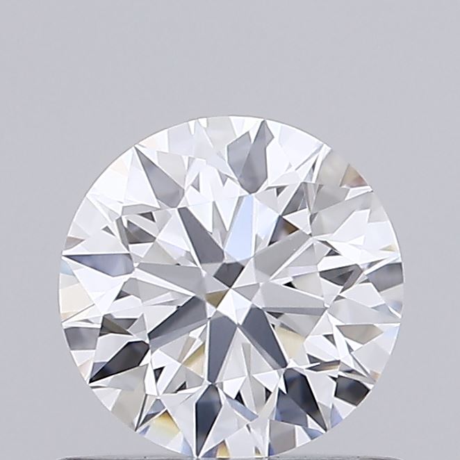 0.72ct Round D IF Lab-Grown Diamond