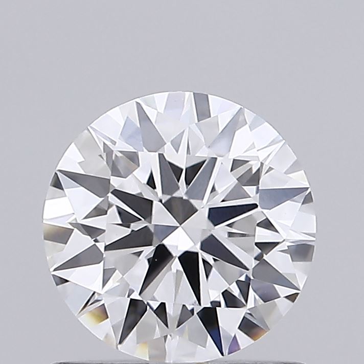 0.87ct Round E VVS2 Lab-Grown Diamond