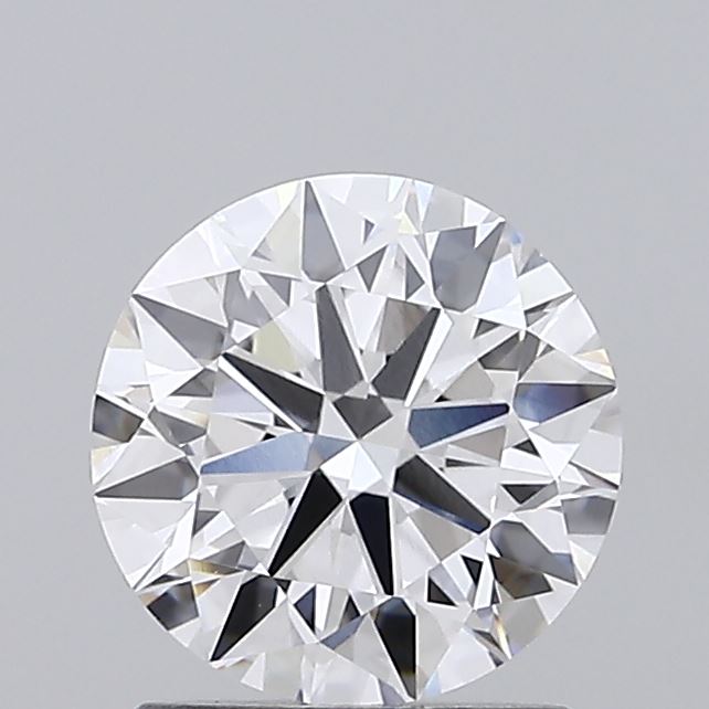 1.5ct Round E VVS2 Lab-Grown Diamond