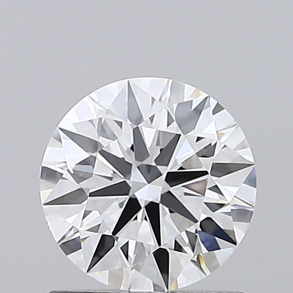 1.02ct Round D VVS2 Lab-Grown Diamond