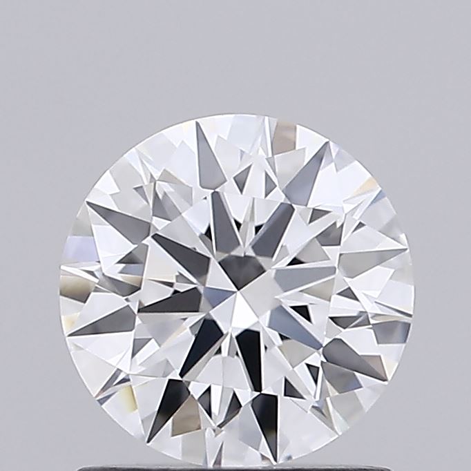 1.03ct Round D VVS1 Lab-Grown Diamond