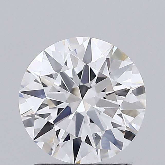 1.53ct Round F VVS2 Lab-Grown Diamond