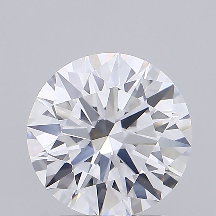 1.52ct Round D VVS2 Lab-Grown Diamond