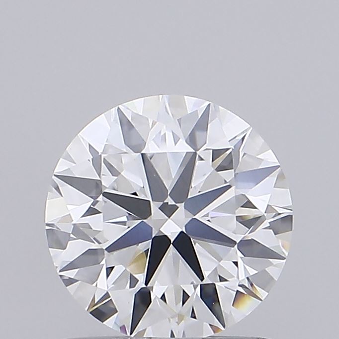 1ct Round E VVS2 Lab-Grown Diamond