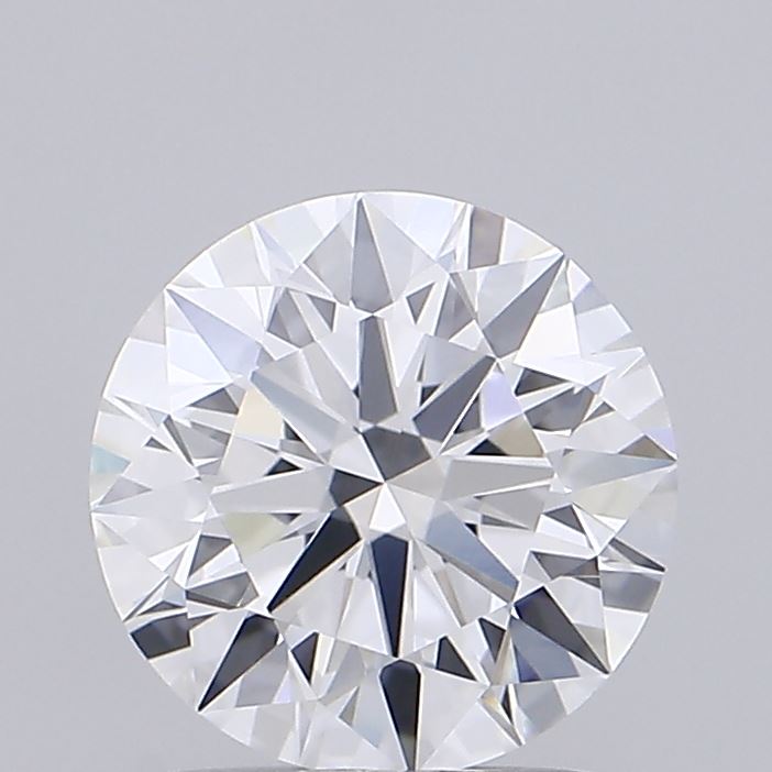 1.52ct Round D VVS2 Lab-Grown Diamond