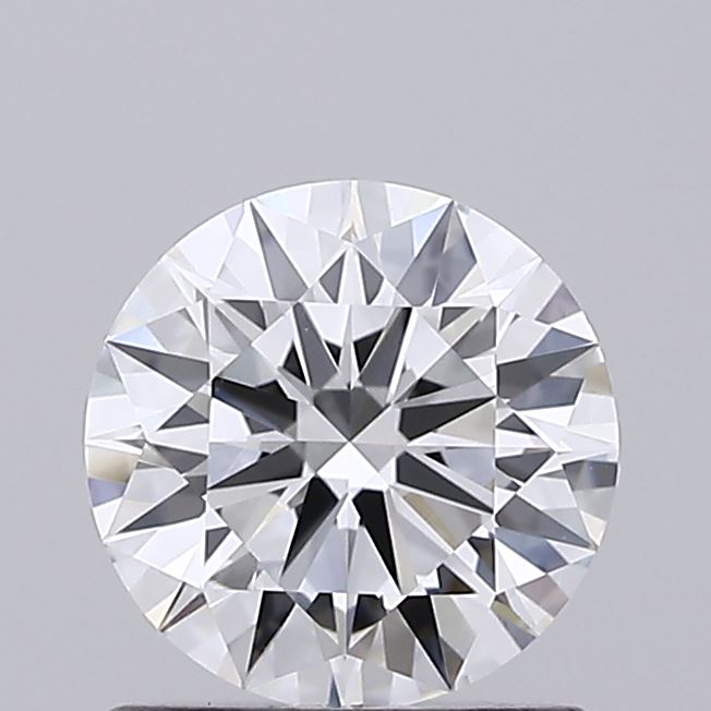 1.02ct Round D IF Lab-Grown Diamond