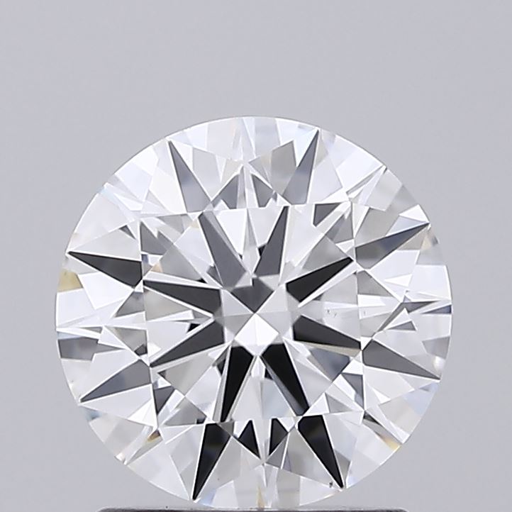 1.52ct Round D VS1 Lab-Grown Diamond