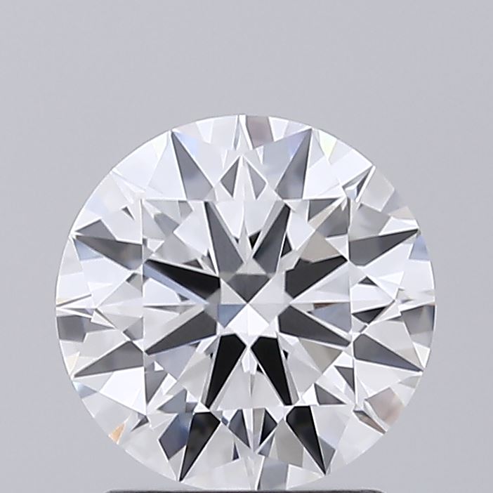 1.55ct Round D VVS2 Lab-Grown Diamond