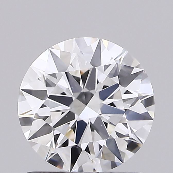 1.09ct Round D VVS2 Lab-Grown Diamond