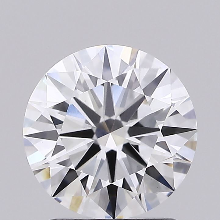 1.53ct Round D VS1 Lab-Grown Diamond