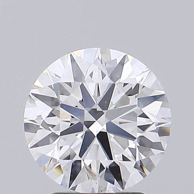 1.58ct Round E VS1 Lab-Grown Diamond