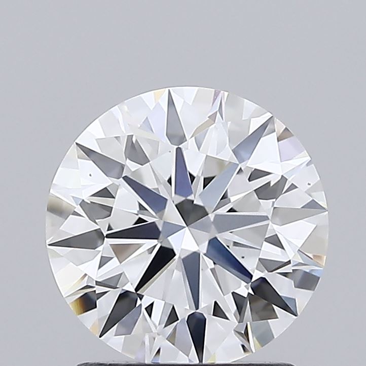 1.6ct Round E VS1 Lab-Grown Diamond