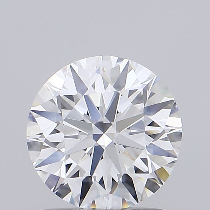 1.29ct Round D VVS1 Lab-Grown Diamond
