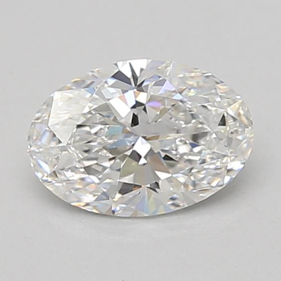 0.93ct Oval D VS1 Lab-Grown Diamond