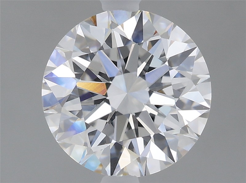 1.51ct Round D VVS2 Lab-Grown Diamond