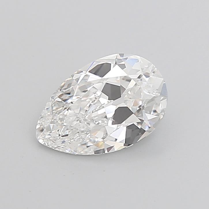 2.05ct Old Miner E VS1 Lab-Grown Diamond