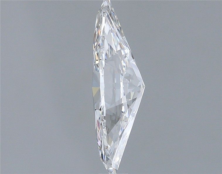 0.94ct Marquise F VS1 Lab-Grown Diamond