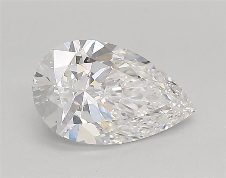 0.94ct Pear E VVS1 Lab-Grown Diamond