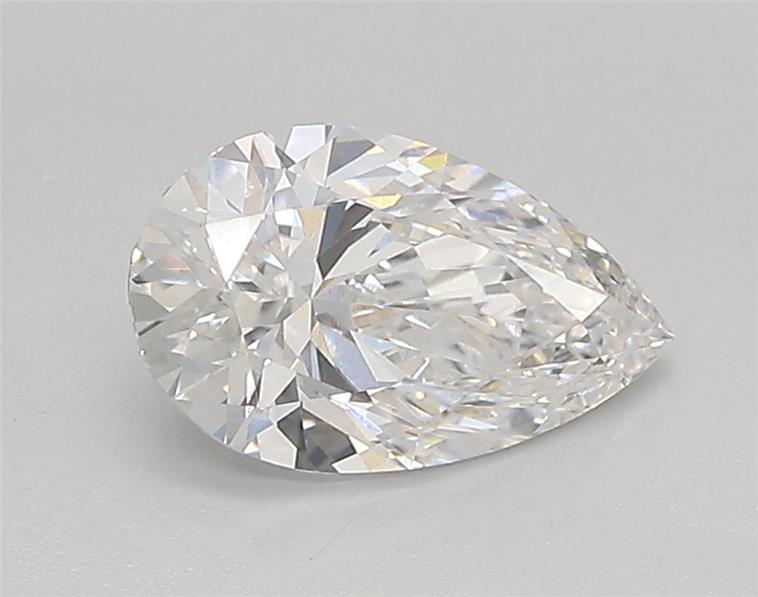 0.94ct Pear E VVS1 Lab-Grown Diamond