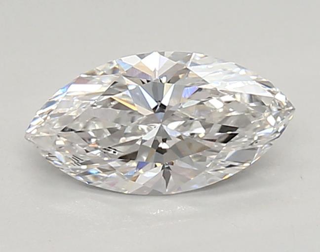 0.7ct Marquise E VVS1 Lab-Grown Diamond