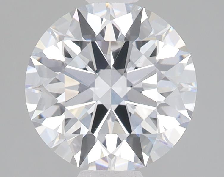 1.86ct Round E VS1 Lab-Grown Diamond