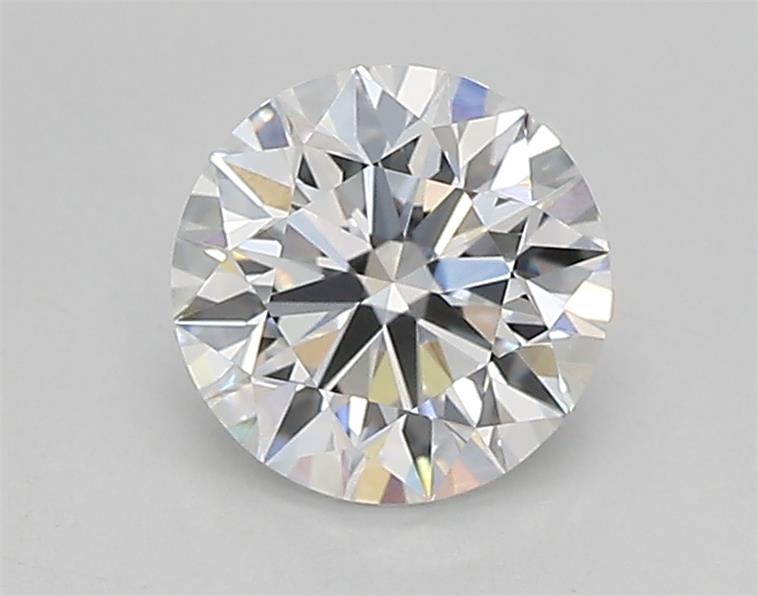 0.92ct Round E VVS1 Lab-Grown Diamond